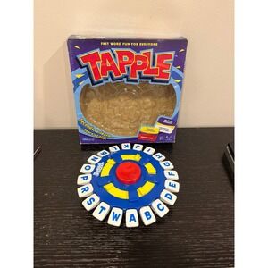 Tapple Game 2013 Good working condition